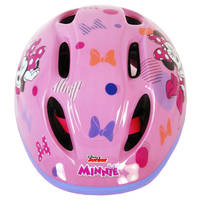 Disney Minnie Bow-Tique kinderfietshelm productafbeelding 2
