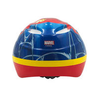 Spider-Man kinderfietshelm productafbeelding 3