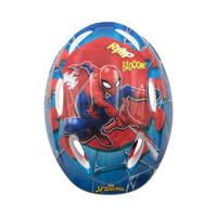 Spider-Man kinderfietshelm productafbeelding 2