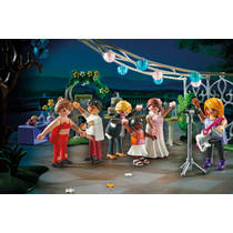 PLAYMOBIL City Life Starter Pack huwelijksfeest 71365 productafbeelding 2