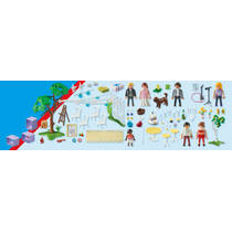 PLAYMOBIL City Life Starter Pack huwelijksfeest 71365 productafbeelding 7