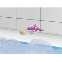 PLAYMOBIL Princess Magic zeemeermin met dolfijnen 71501 productafbeelding 6
