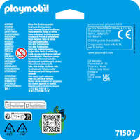 PLAYMOBIL DuoPack trouwkoppel 71507 productafbeelding 5