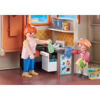 PLAYMOBIL My Life klein huis 71509 productafbeelding 5