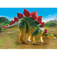 PLAYMOBIL Dinos onderzoeksstation met dinosaurussen 71523 productafbeelding 7