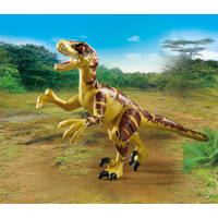 PLAYMOBIL Dinos onderzoeksstation met dinosaurussen 71523 productafbeelding 6