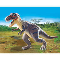PLAYMOBIL Dinos T-rex sporenonderzoek 71524 productafbeelding 5