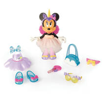 Disney Minnie Fashion figuur