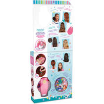 Make it Real Snap 'N Glam haarstylingset productafbeelding 8