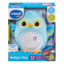 VTech Bedtijd uiltje productafbeelding 2