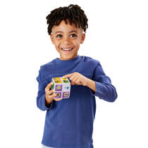 VTech Cube Adventures dino's productafbeelding 3