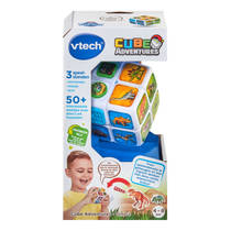 VTech Cube Adventures dino's productafbeelding 2