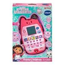 VTech Gabby's Poppenhuis telefoon productafbeelding 2