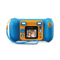 VTech Kidizoom Fun - blauw Main Image - 2