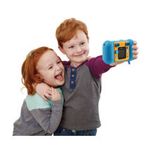 VTech Kidizoom Fun - blauw Main Image - 4