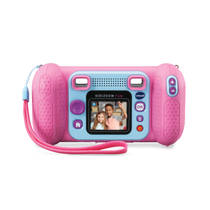 VTech Kidizoom Fun - roze productafbeelding 2