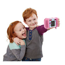 VTech Kidizoom Fun - roze productafbeelding 4