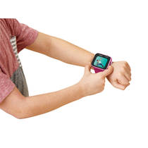 VTech KidiZoom smartwatch MAX - roze productafbeelding 4