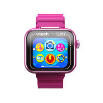 VTech KidiZoom smartwatch MAX - roze productafbeelding 3