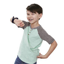 VTech KidiZoom smartwatch MAX - zwart productafbeelding 5