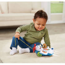 VTech Baby Reis & Leer vliegtuig productafbeelding 7