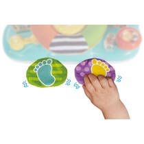 VTech Baby Toeter & Speel stuurtje productafbeelding 4