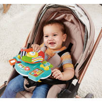 VTech Baby Toeter & Speel stuurtje productafbeelding 8