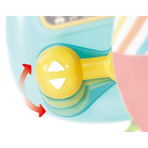 VTech Baby Toeter & Speel stuurtje productafbeelding 5