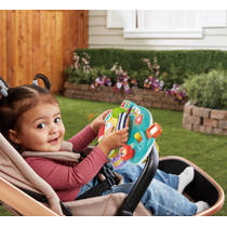 VTech Baby Toeter & Speel stuurtje productafbeelding 7