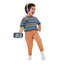 VTech V-Kids muziekspeler productafbeelding 3