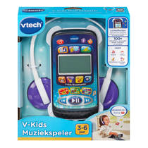 VTech V-Kids muziekspeler productafbeelding 2