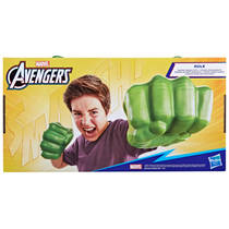 Marvel Avengers Hulk Gamma Smash vuisten productafbeelding 8