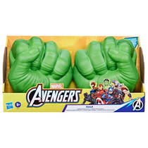 Marvel Avengers Hulk Gamma Smash vuisten Main Image - 1