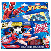 Marvel Spider-Man Real Webs Ultimate Web blaster productafbeelding 2