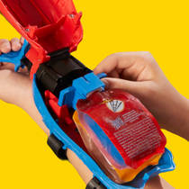 Marvel Spider-Man Real Webs Ultimate Web blaster productafbeelding 8