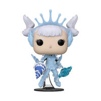 Funko Pop! figuur Black Clover Noelle Valkyrie Armor