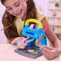 Play-Doh Pasta Dinner speelset productafbeelding 3