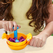 Play-Doh Pasta Dinner speelset productafbeelding 4