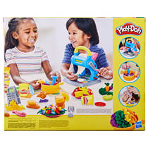 Play-Doh Pasta Dinner speelset productafbeelding 7
