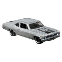Hot Wheels Fast & Furious speelgoedauto productafbeelding 7