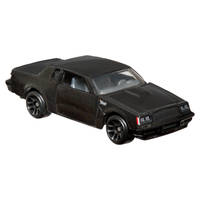 Hot Wheels Fast & Furious speelgoedauto productafbeelding 6