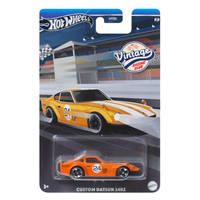 Hot Wheels Racing Club speelgoedauto productafbeelding 2