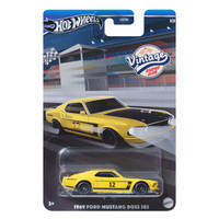 Hot Wheels Racing Club speelgoedauto productafbeelding 4