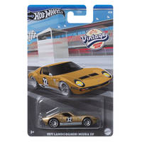 Hot Wheels Racing Club speelgoedauto productafbeelding 7