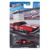 Hot Wheels Racing Club speelgoedauto productafbeelding 6