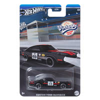 Hot Wheels Racing Club speelgoedauto productafbeelding 3