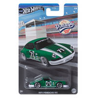 Hot Wheels Racing Club speelgoedauto productafbeelding 8