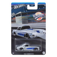 Hot Wheels Racing Club speelgoedauto productafbeelding 5
