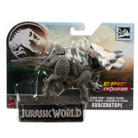 Jurassic World Epic Evolution Danger Pack dino speelfiguur productafbeelding 6