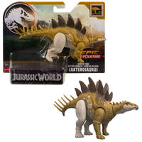 Jurassic World Epic Evolution Danger Pack dino speelfiguur productafbeelding 2